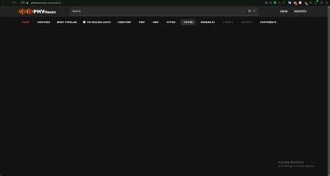 pmvhaven.com - Main Page .